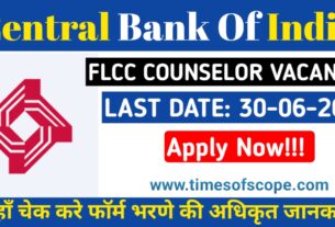 Central Bank of India