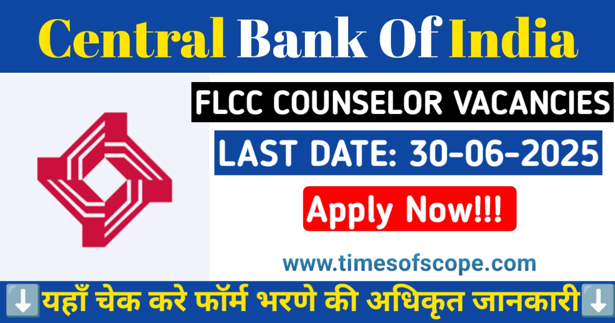 Central Bank of India