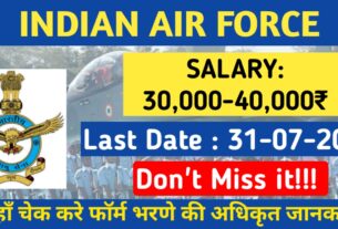 Indian Air Force