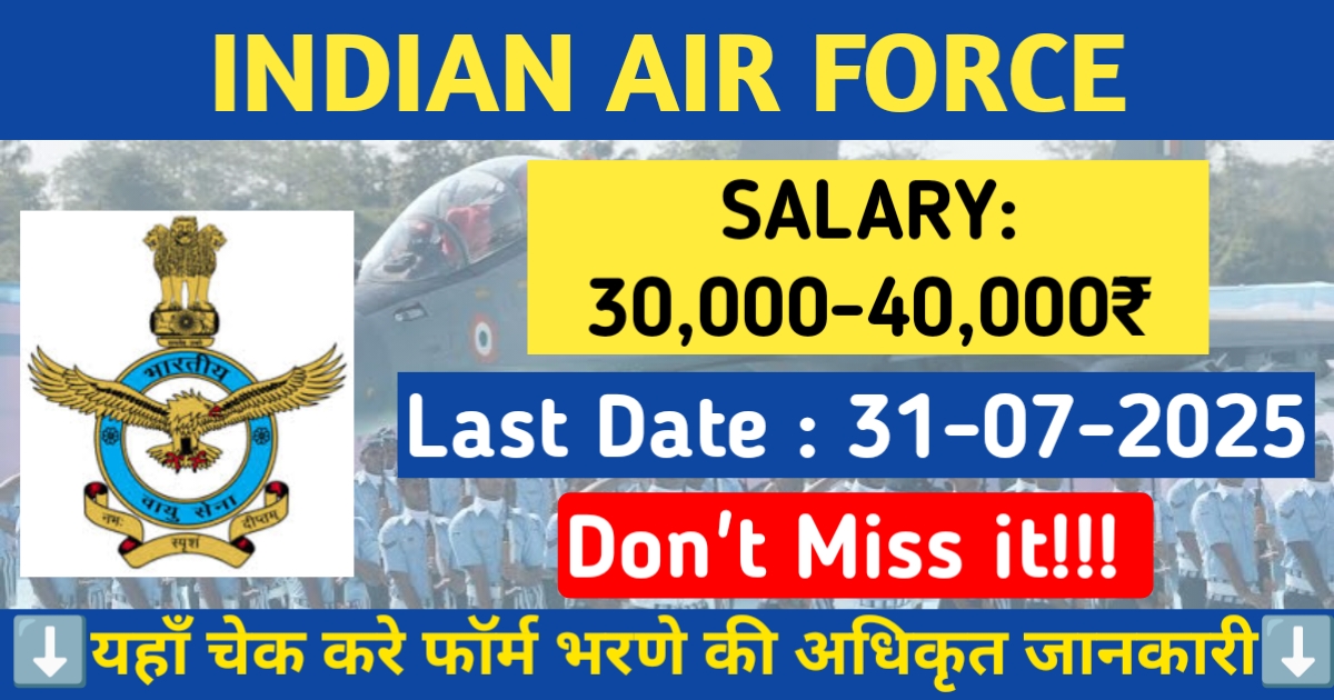 Indian Air Force